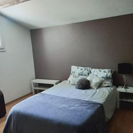 Appartement Au Coeur Du Village De Callian Exterior photo