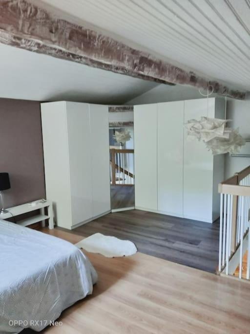 Appartement Au Coeur Du Village De Callian Exterior photo