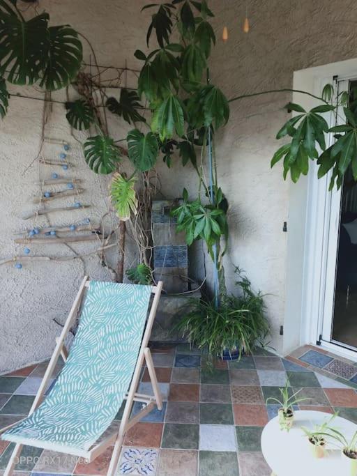 Appartement Au Coeur Du Village De Callian Exterior photo